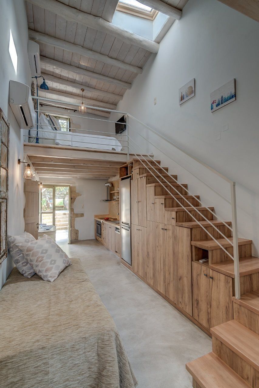 Traditional Stonebuilt Villa Leonanto, Only 5 Km From A Sandy Beach Kástellos Exterior foto